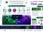 نمودار معماری SIEM مبتنی بر Kafka و Flink